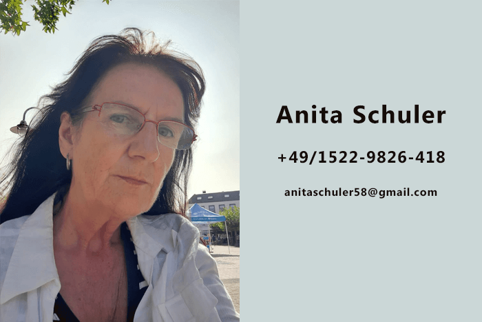 Anita Schuler